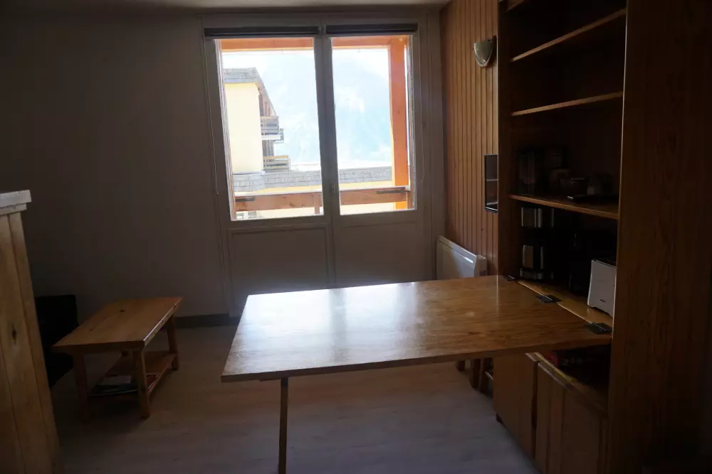 Résidence Rond Point Ii