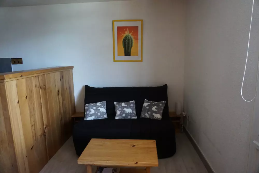 Résidence Rond Point Ii