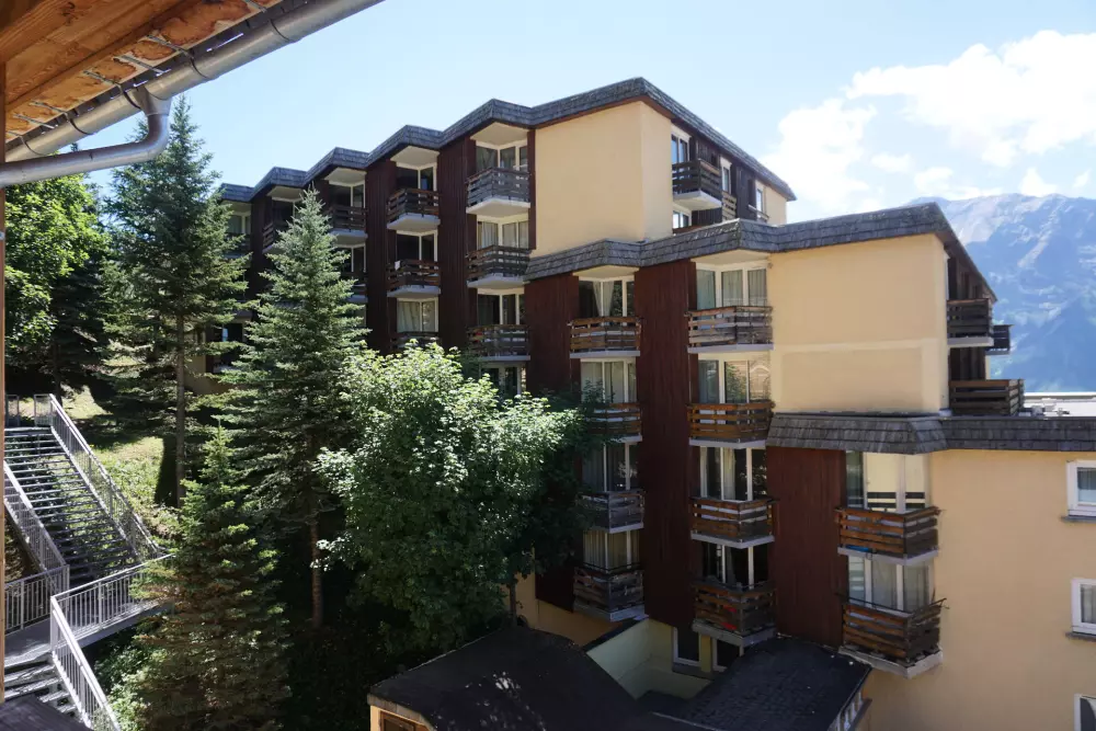 Résidence Rond Point Ii