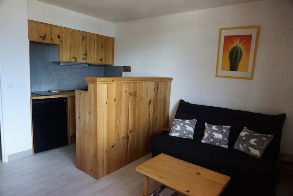 Résidence Rond Point Ii