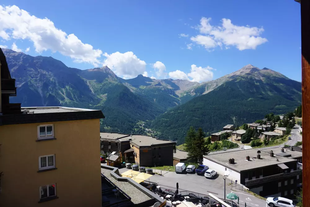 Résidence Rond Point Ii