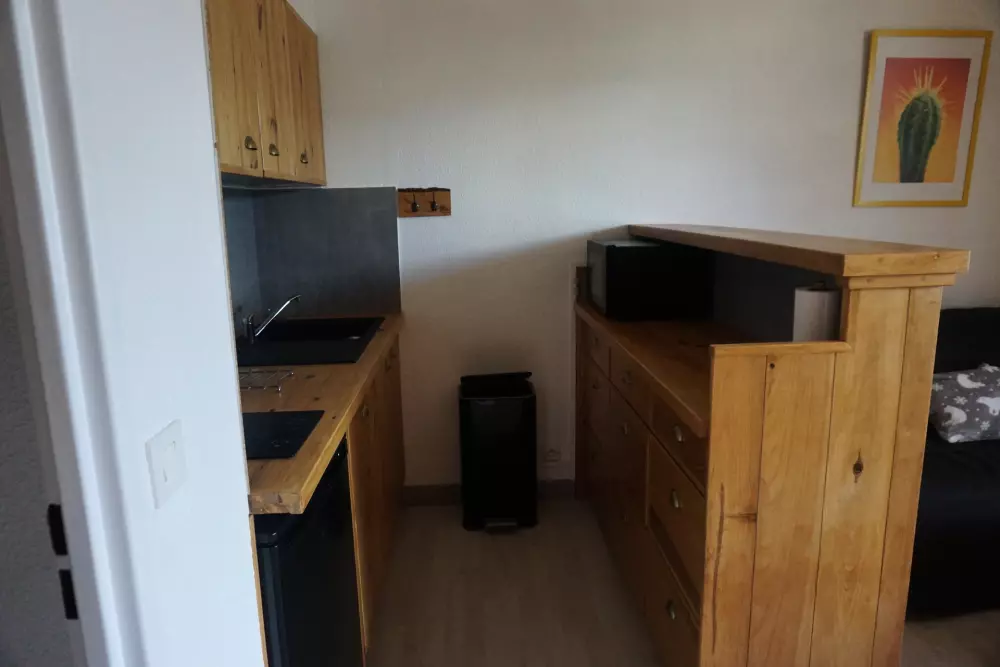 Résidence Rond Point Ii