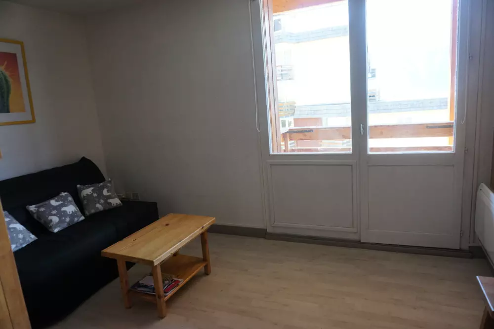 Résidence Rond Point Ii