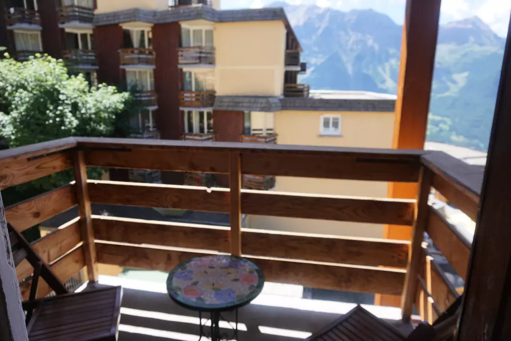 Résidence Rond Point Ii