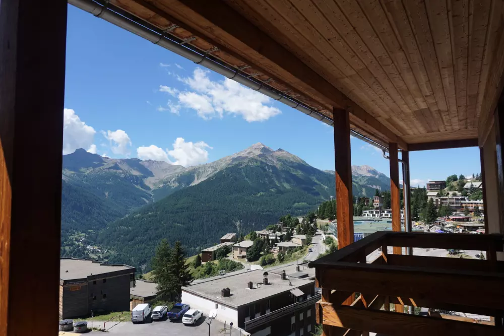 Résidence Rond Point Ii