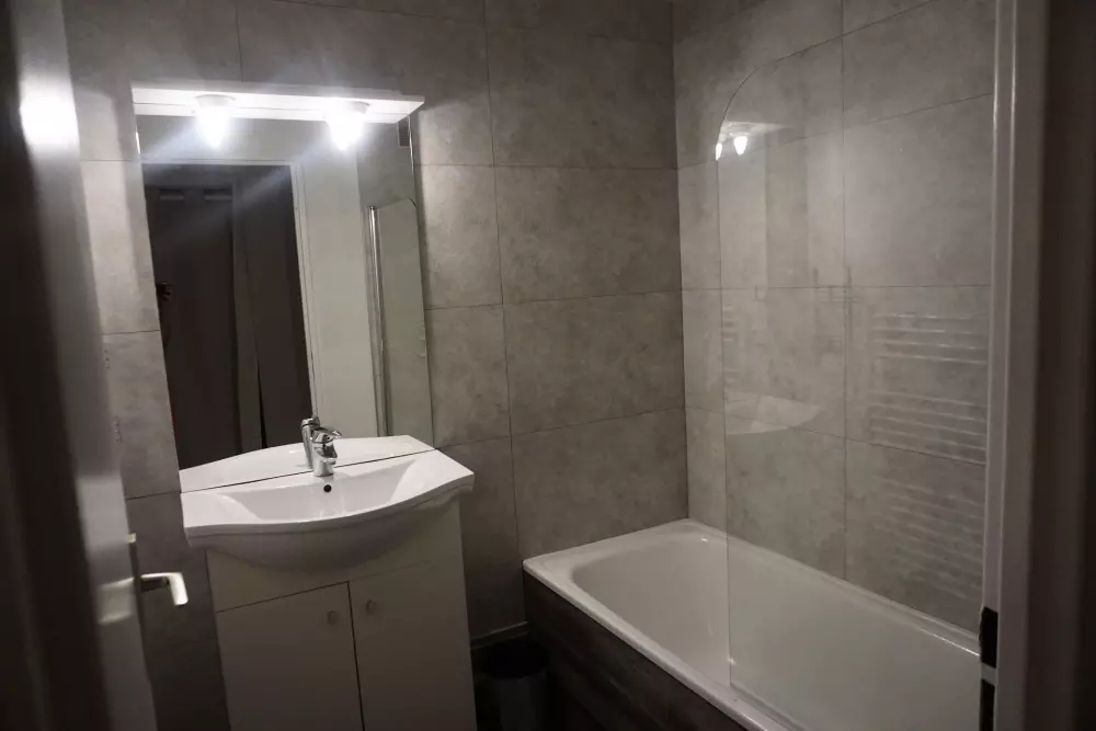 Résidence Rond Point Ii