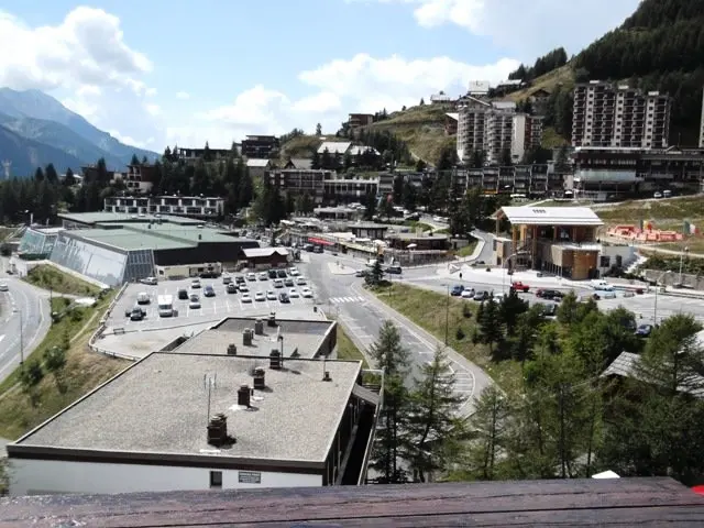 Résidence Rond Point Pistes 1