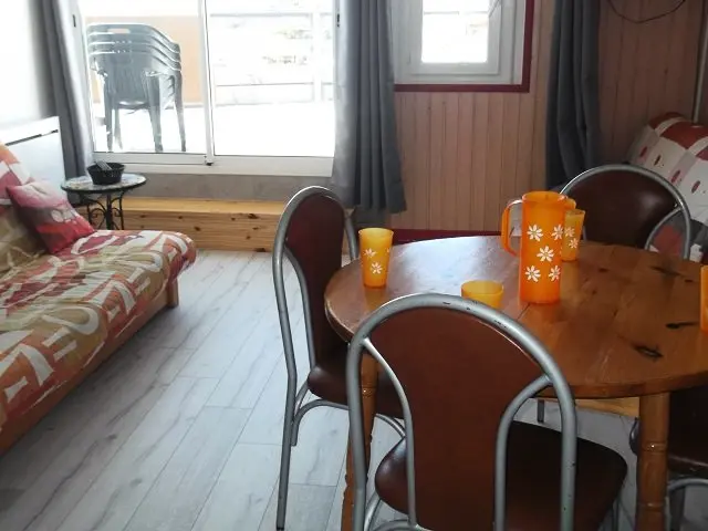 Résidence Rond-point-pistes I