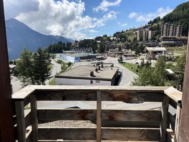 Résidence Rond-point-pistes I