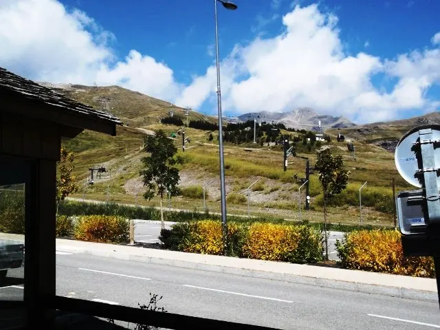 Résidence Rond-point-pistes I