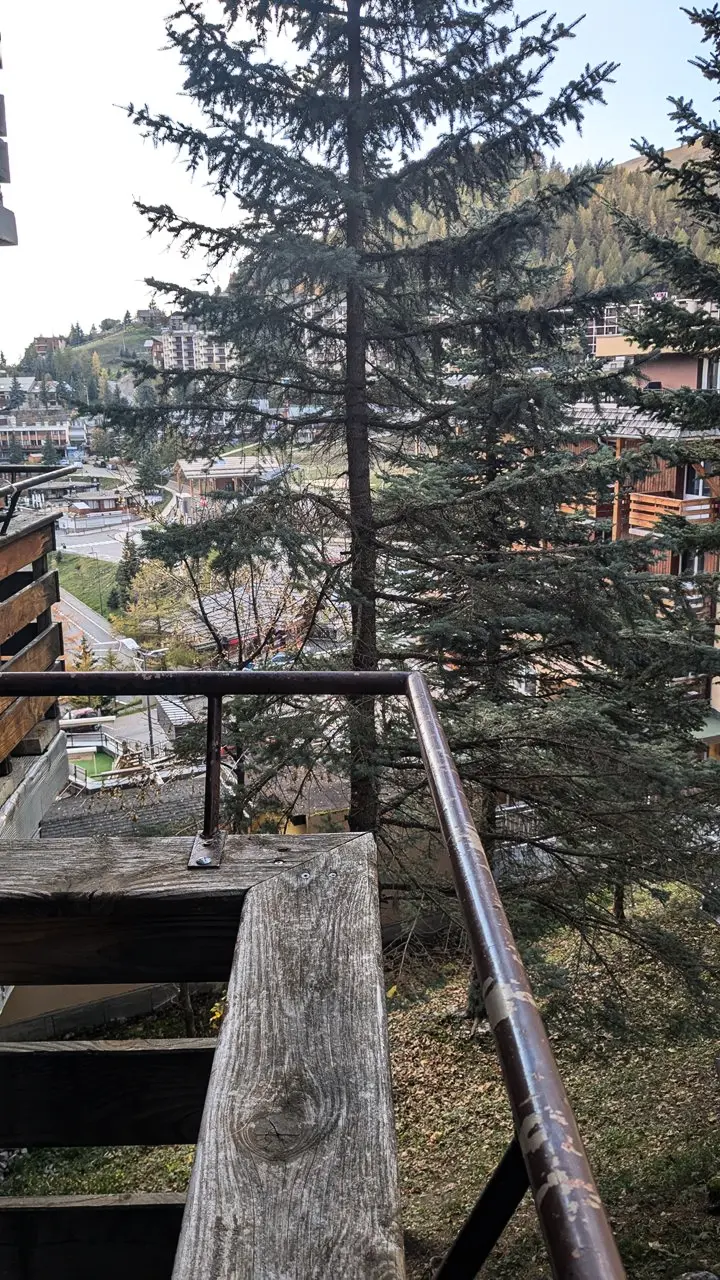 Résidence Rond-point-pistes I