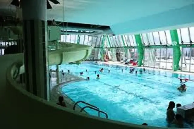 Résidence Rond-point-pistes I