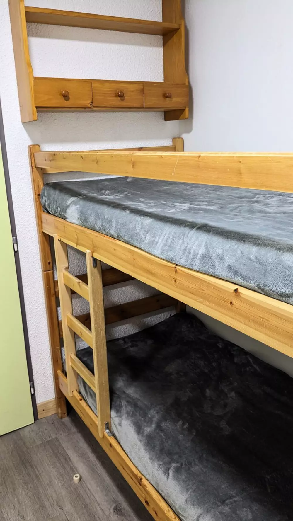 Résidence Rond-point-pistes Ii