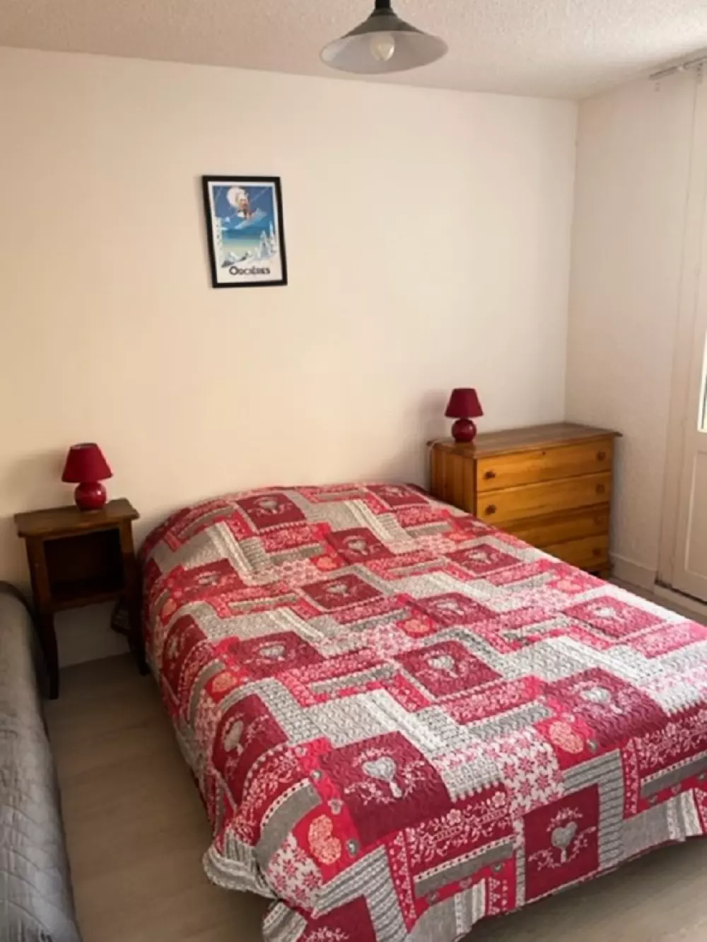 Résidence Rond-point-pistes Ii