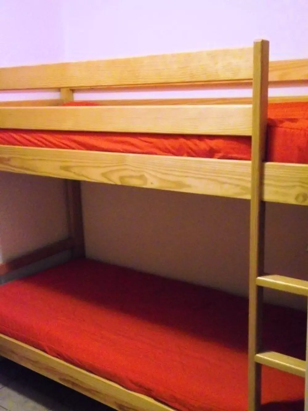 Résidence Rond-point-pistes Ii