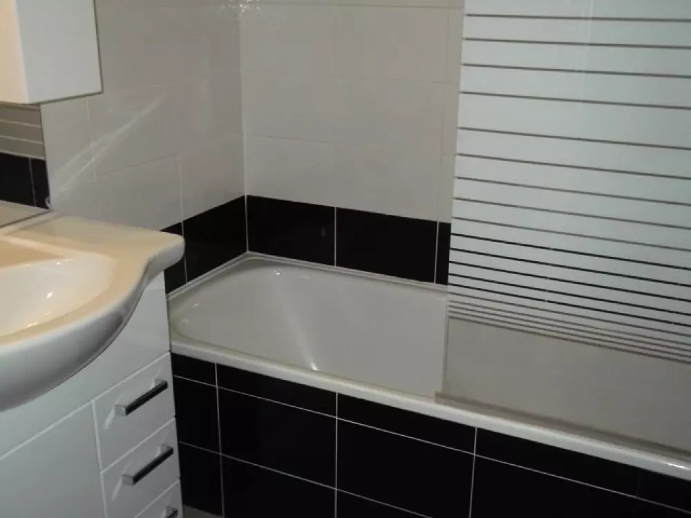 Résidence Rond-point-pistes Ii