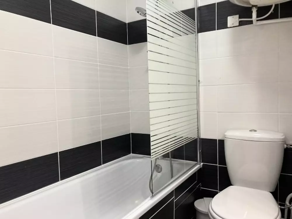 Résidence Rond-point-pistes Ii