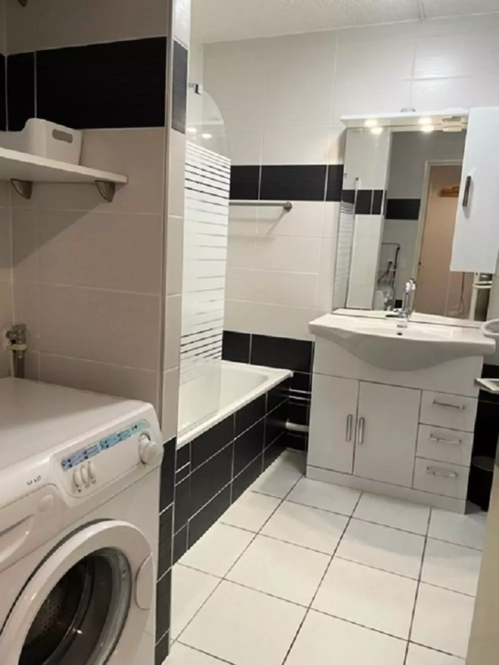 Résidence Rond-point-pistes Ii