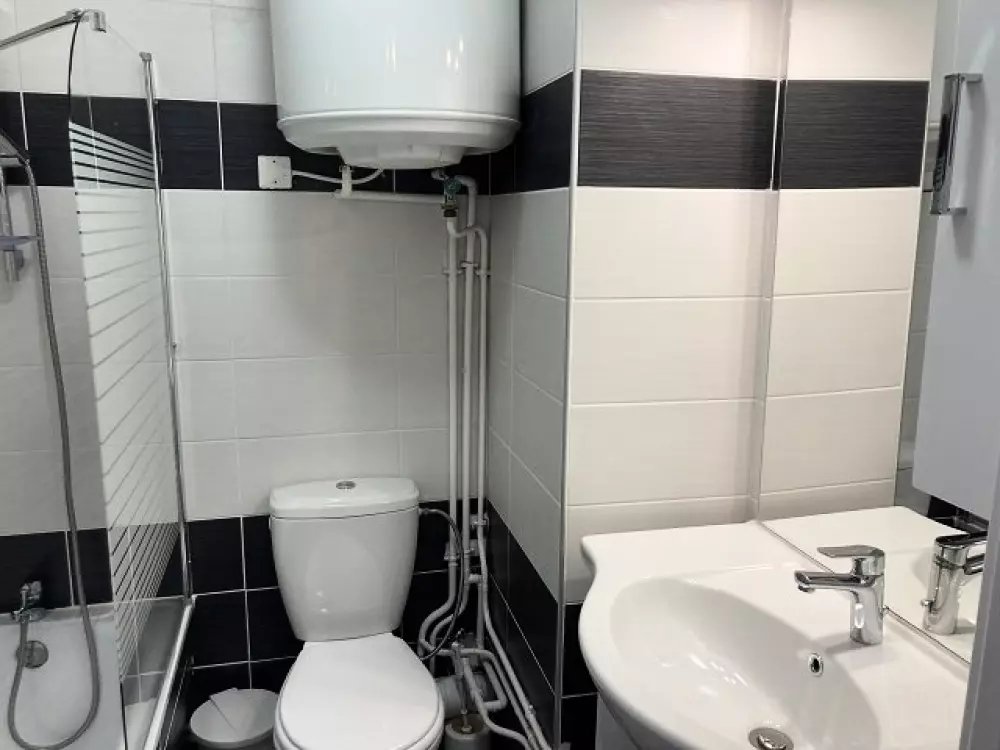 Résidence Rond-point-pistes Ii