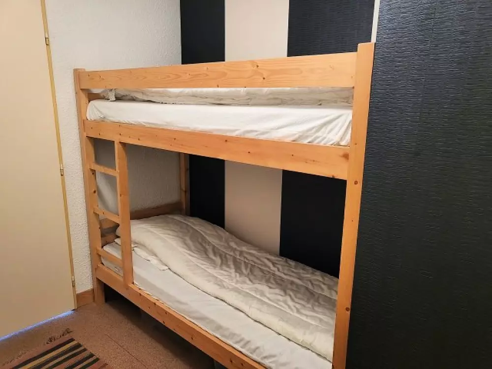 Résidence Rond-point-pistes Ii