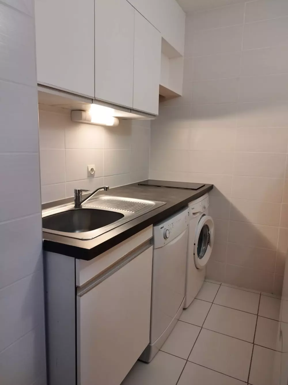 Résidence Rond-point-pistes Ii