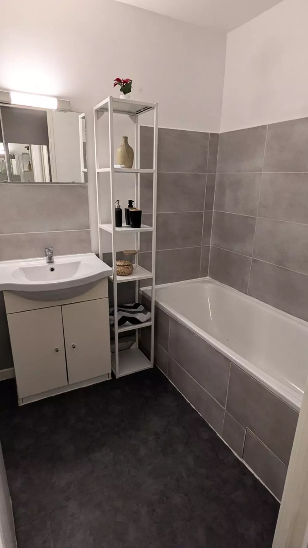 Résidence Rond-point-pistes Ii