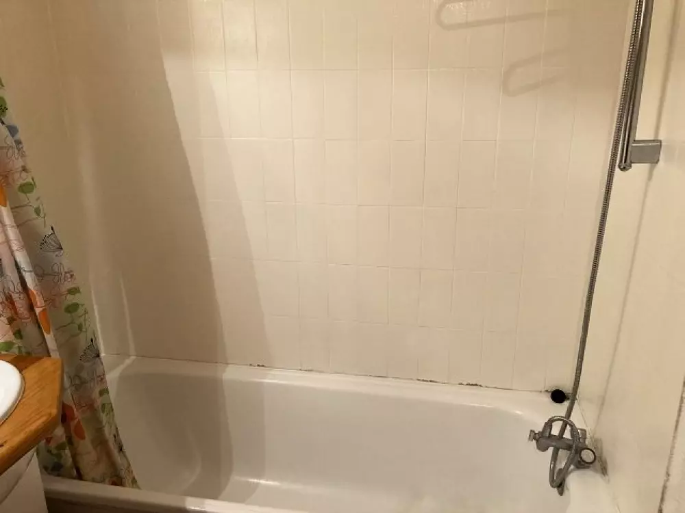 Résidence Rond-point-pistes Ii