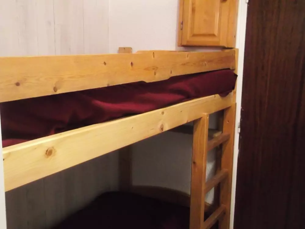 Résidence Rond-point-pistes Ii