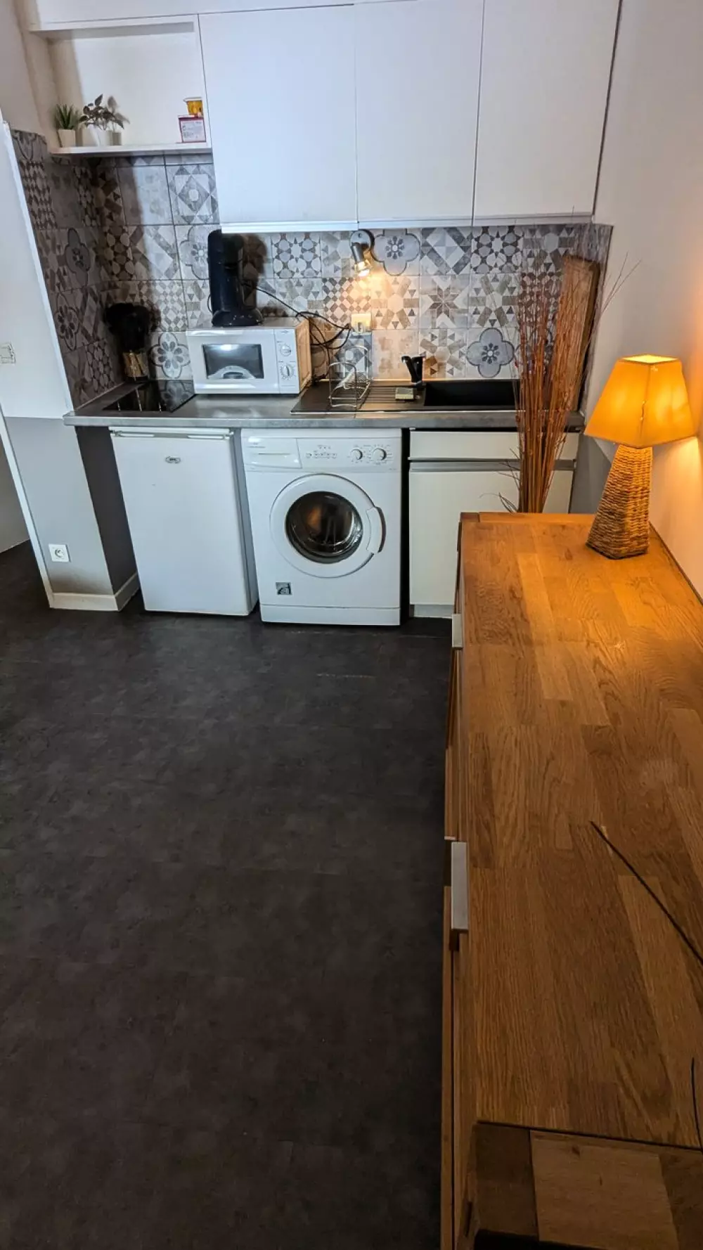 Résidence Rond-point-pistes Ii