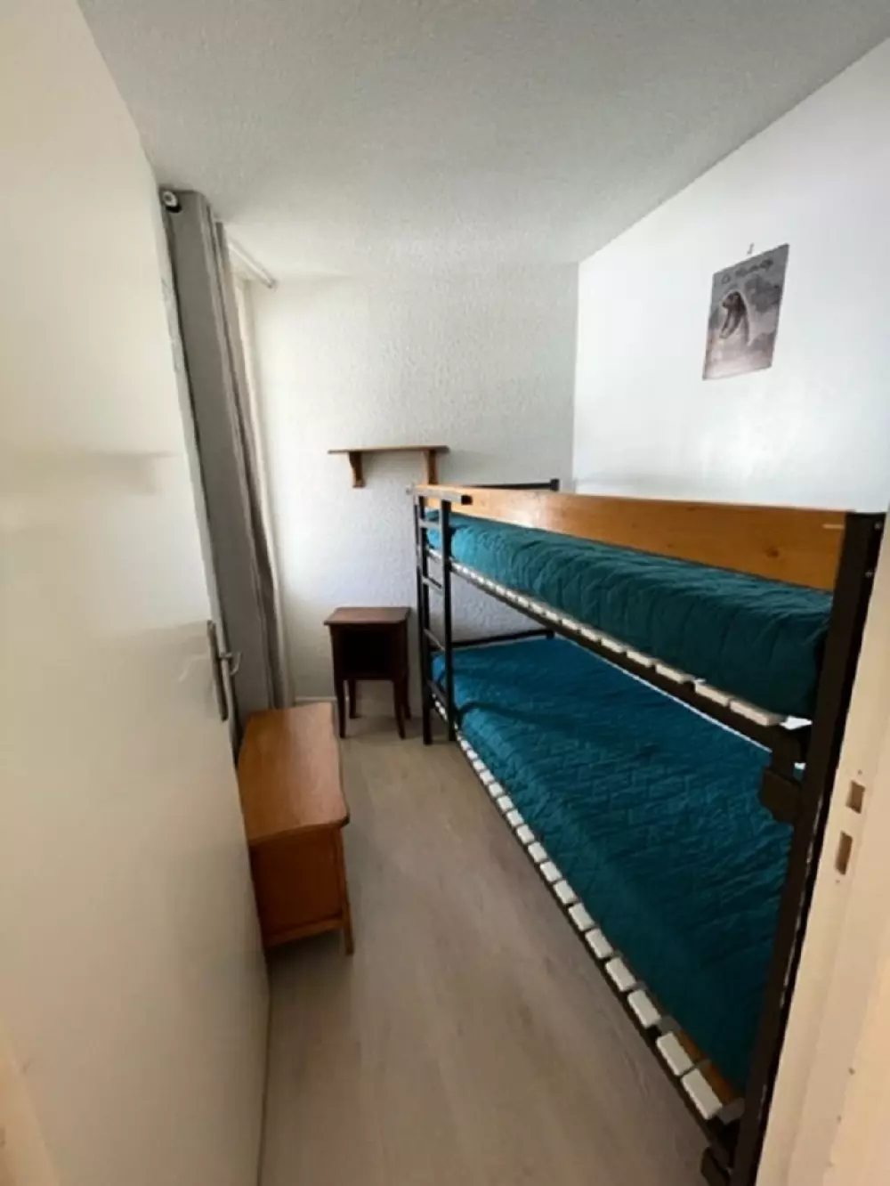 Résidence Rond-point-pistes Ii