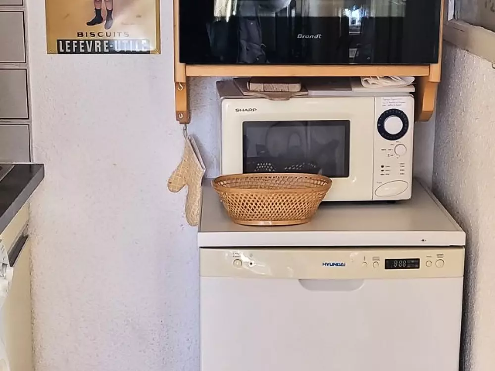 Résidence Rond-point-pistes Ii