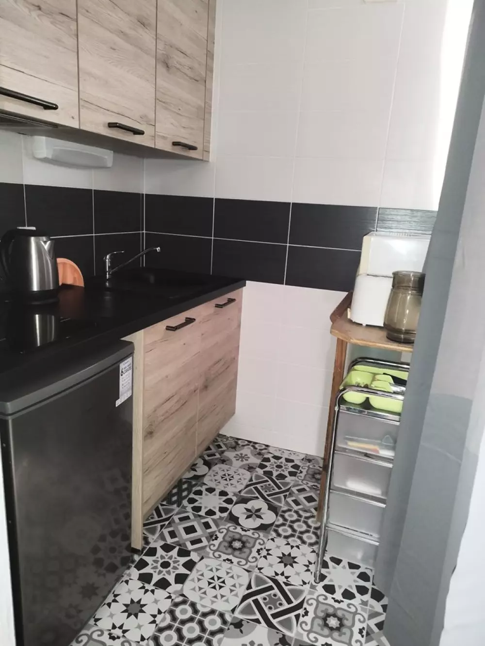 Résidence Rond-point-pistes Ii