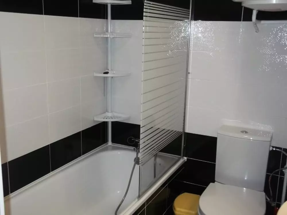 Résidence Rond-point-pistes Ii