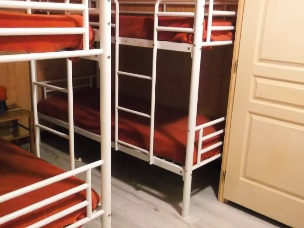 Résidence Rond-point-pistes Ii