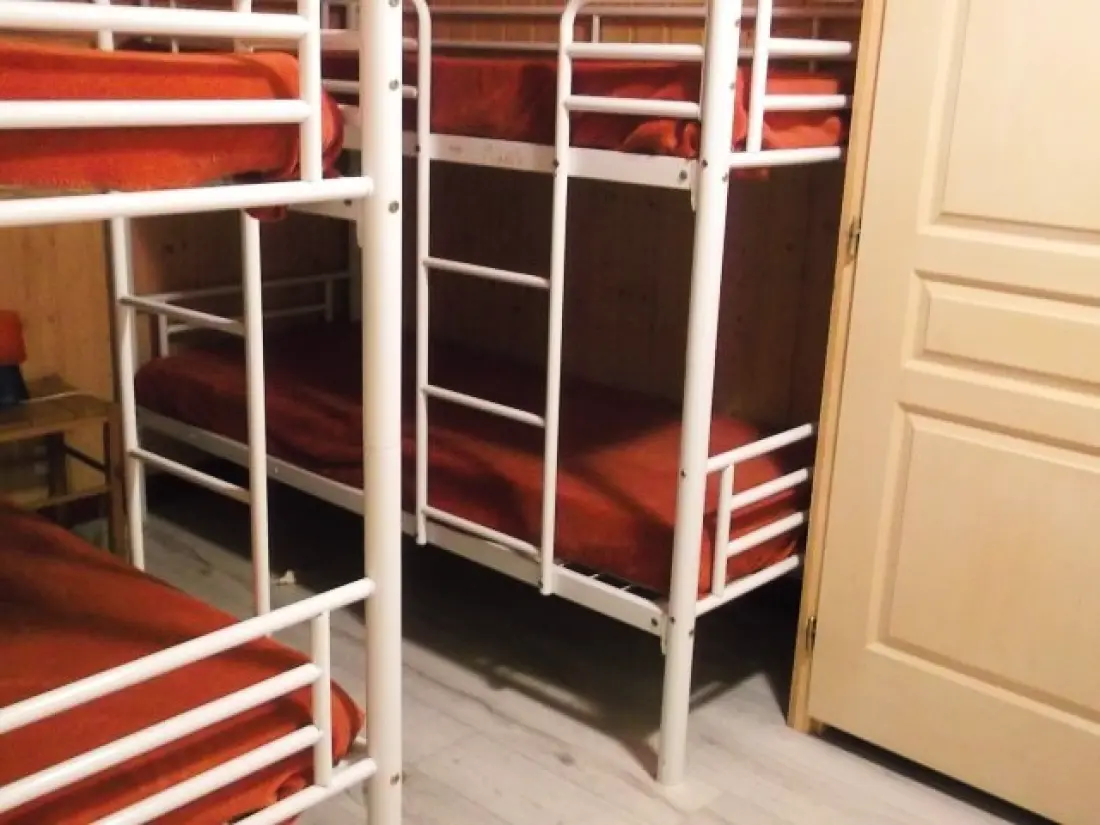 Résidence Rond-point-pistes Ii