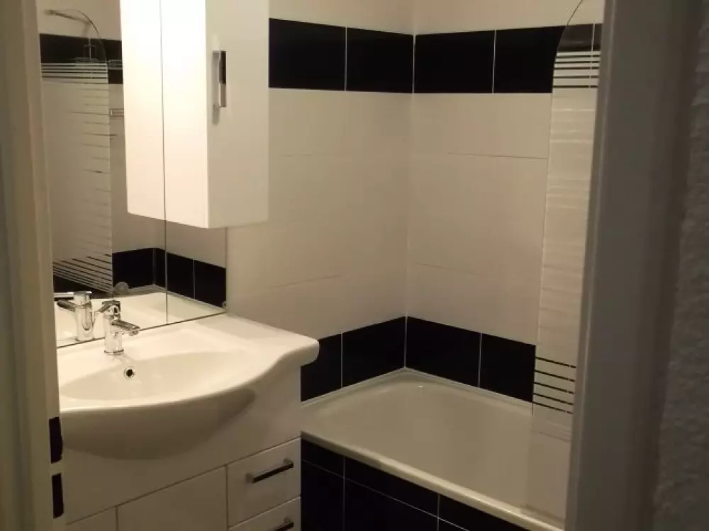 Résidence Rond-point-pistes Ii