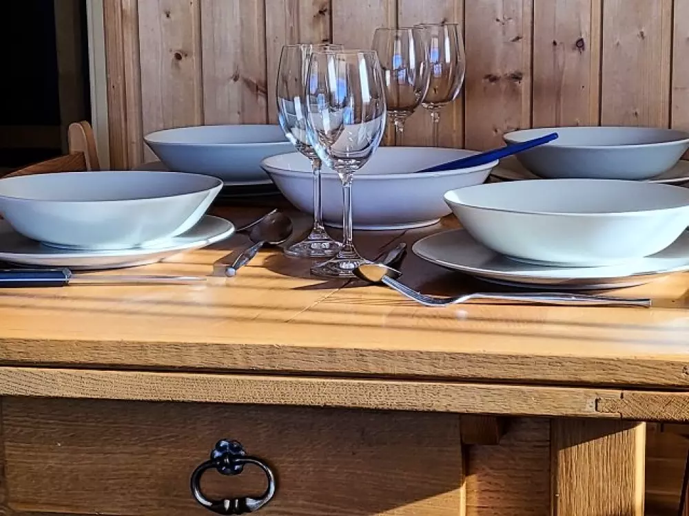 Résidence Rond-point-pistes Ii