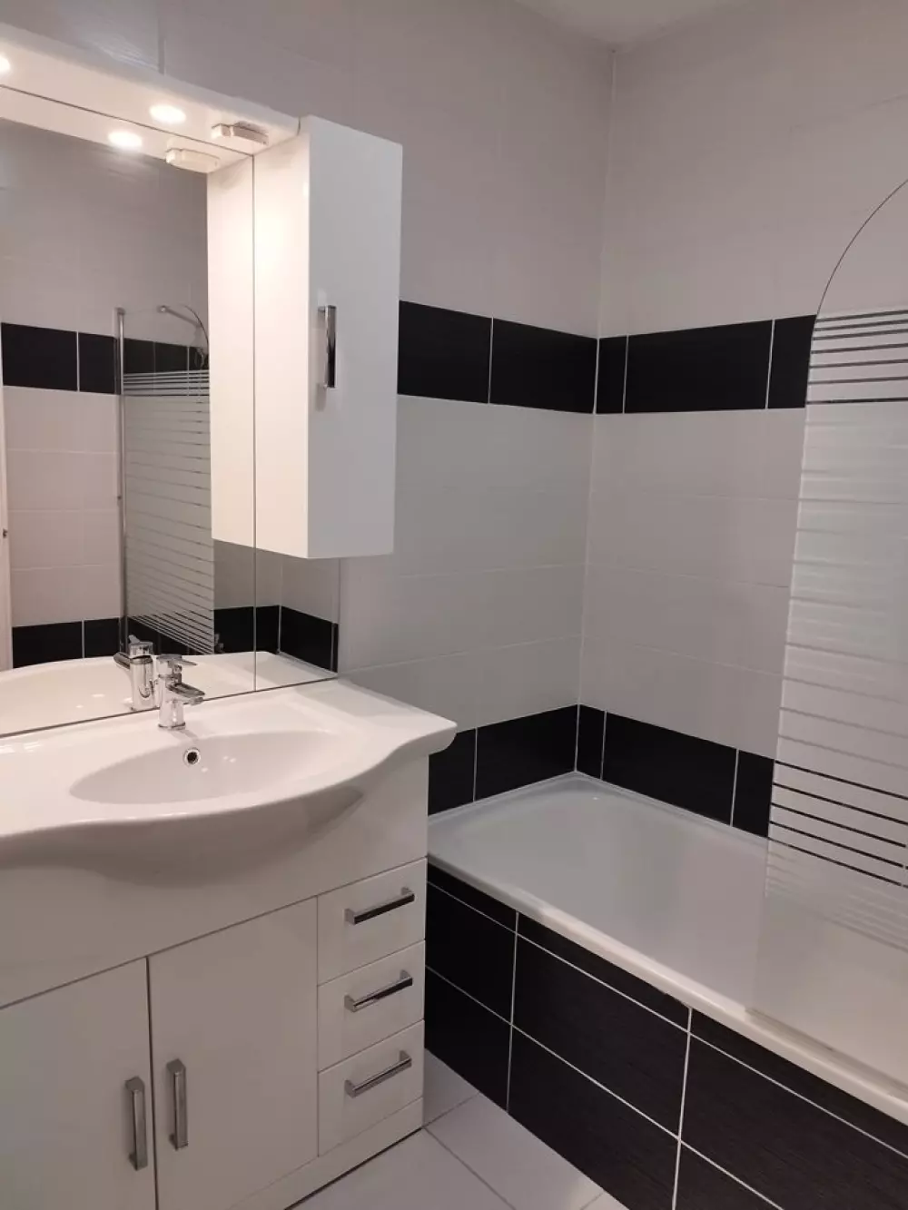 Résidence Rond-point-pistes Ii