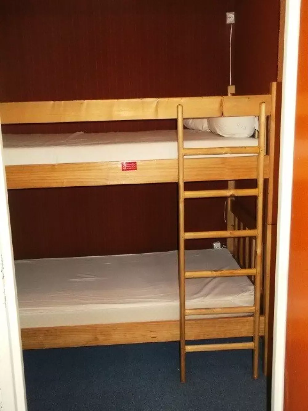 Résidence Rond-point-pistes Ii