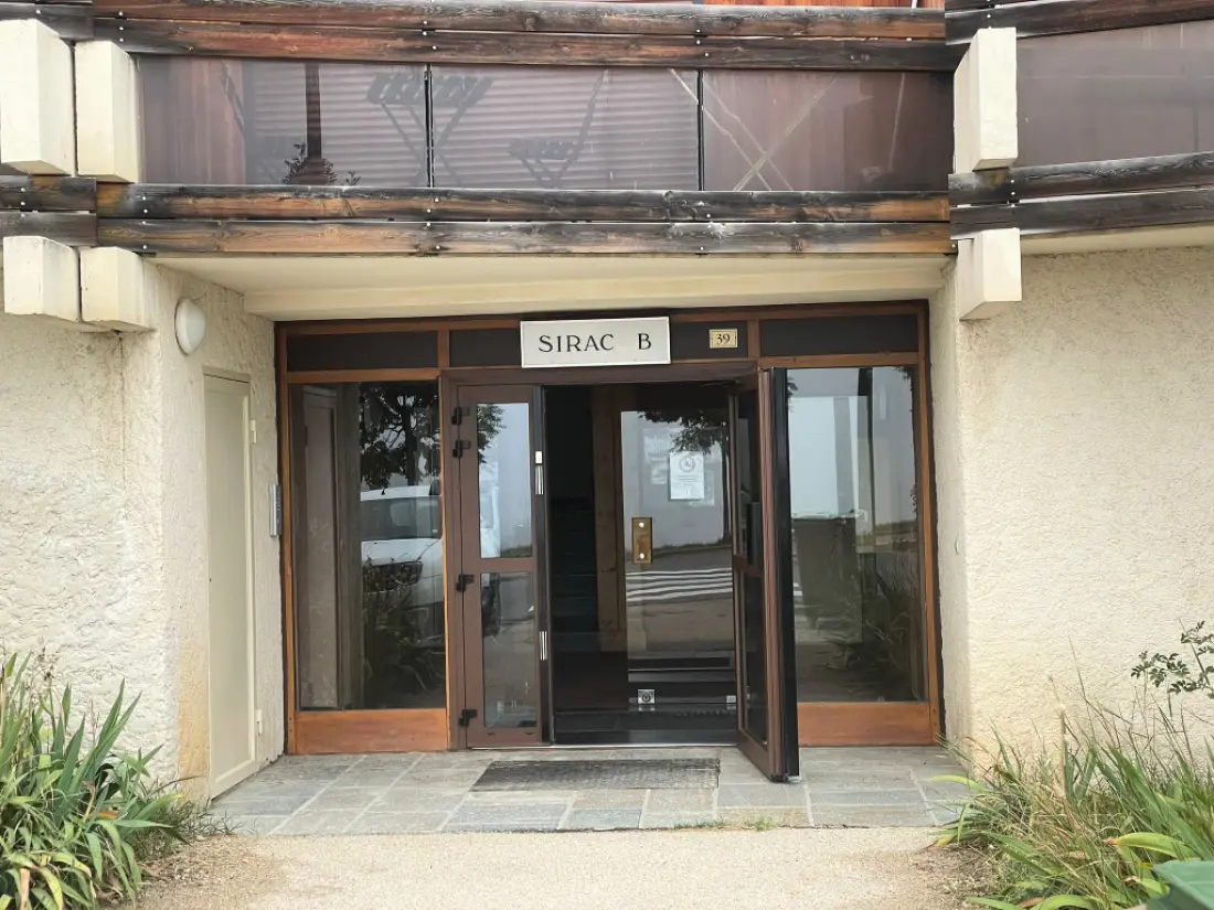 Résidence Sirac B