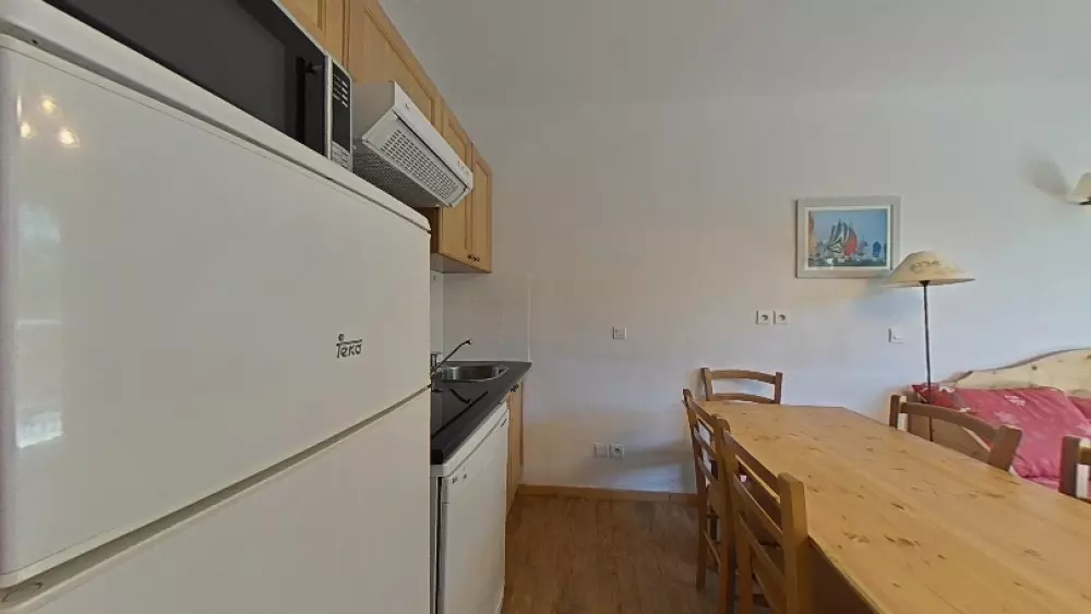 Résidence Terrasses De La Bergerie