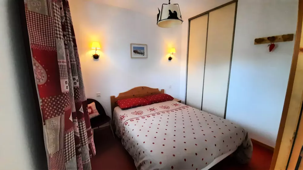 Résidence Terrasses De La Bergerie