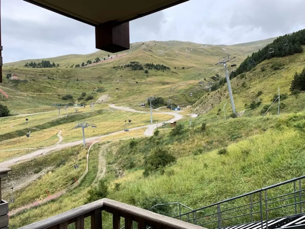 Résidence Terrasses De La Bergerie