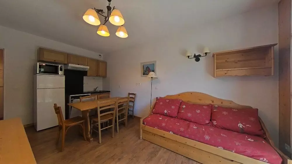 Résidence Terrasses De La Bergerie