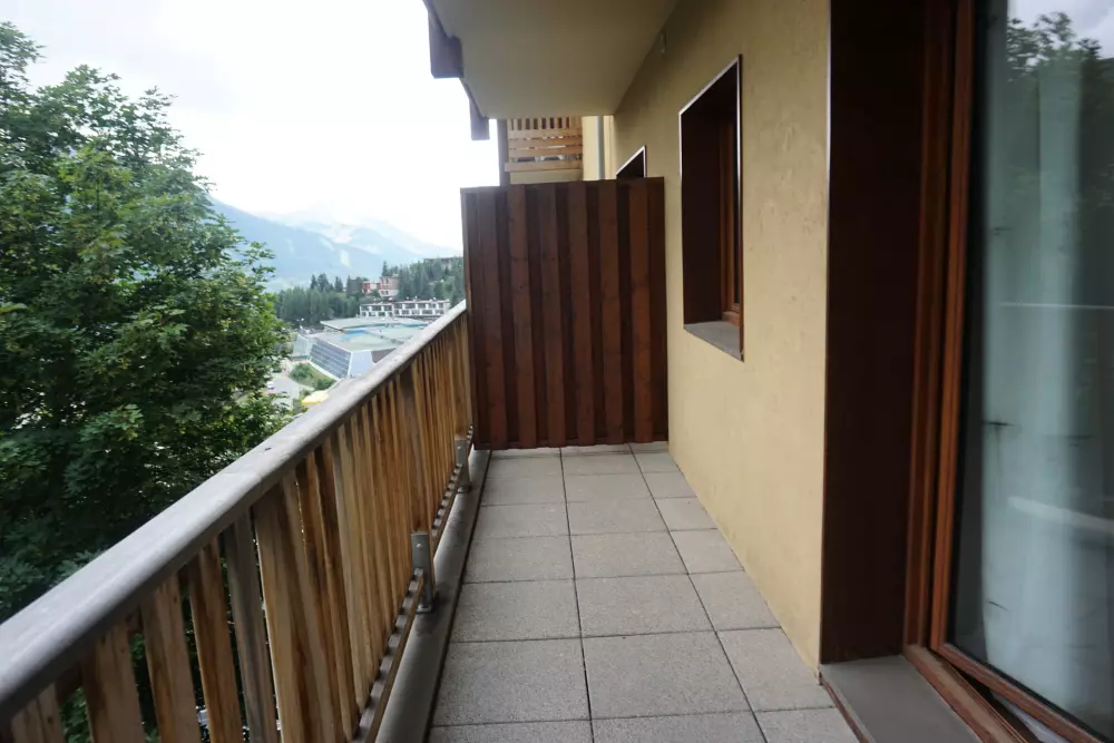 Résidence Terrasses De La Bergerie