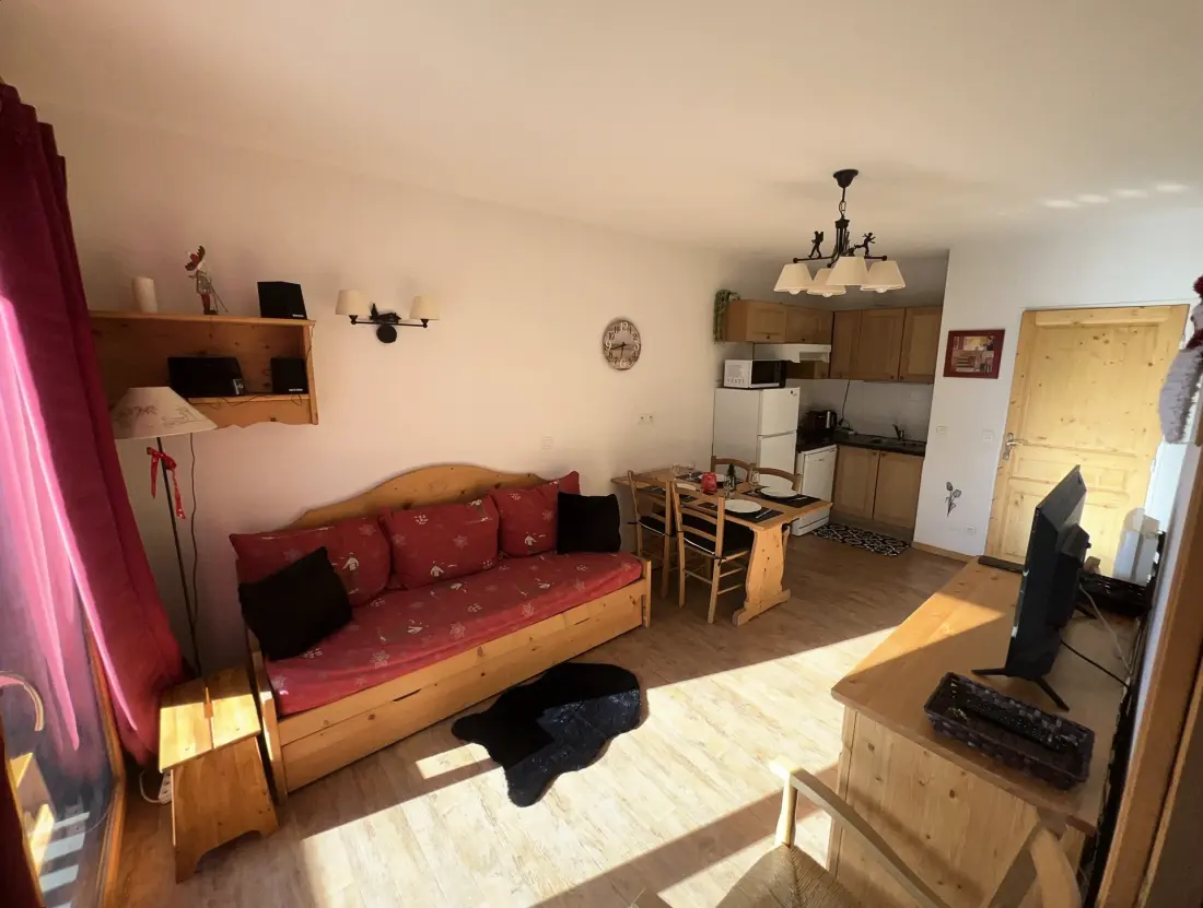 Résidence Terrasses De La Bergerie
