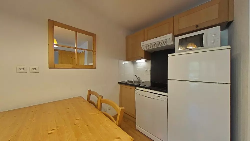 Résidence Terrasses De La Bergerie