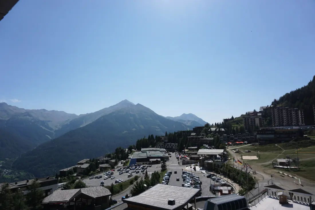 Résidence Terrasses De La Bergerie