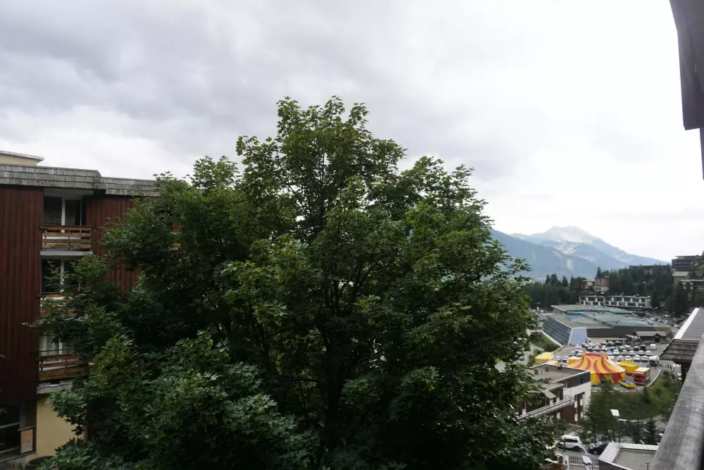 Résidence Terrasses De La Bergerie