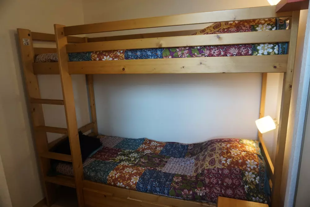 Résidence Terrasses De La Bergerie